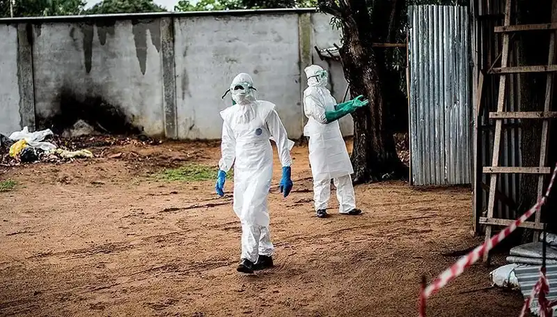 Sudan'da Kolera Krizi: Bir Yılda 2 Bin 741 Kayıp