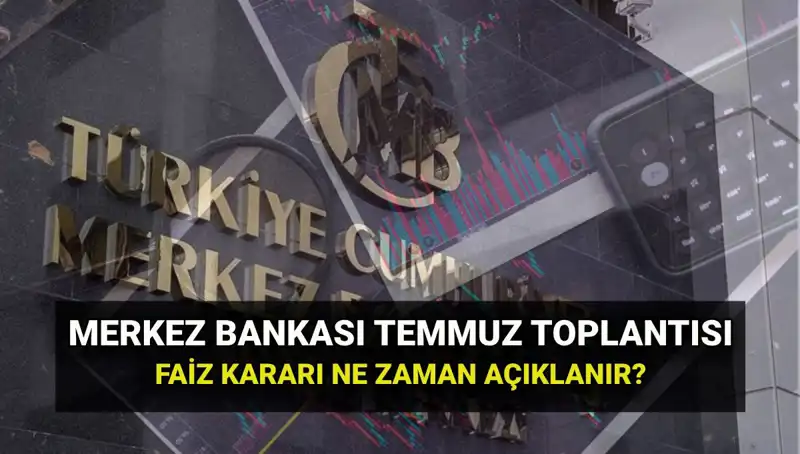 2025 Yılında Merkez Bankası PPK Toplantıları ve Faiz Kararları Hakkında Bilmeniz Gerekenler