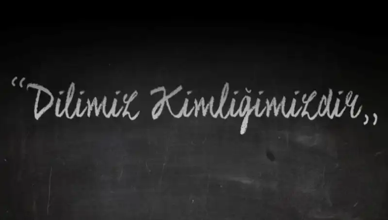 Türk Dil Bayramı’na Özel Mesajlar ve Bu Yılki Kutlamalar