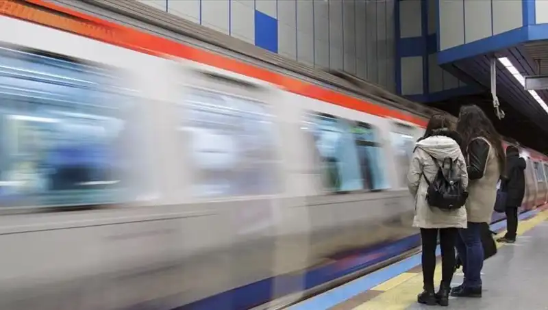 İstanbul'da 1 Mayıs: Kapalı Metro, Metrobüs ve Otobüs Durakları Ne Zaman Açılacak?