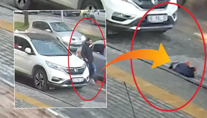 Hakimden Şok Karar: "Sakın Kilo Almayın!" Cezası 10 Yıl Hapsi Getiriyor