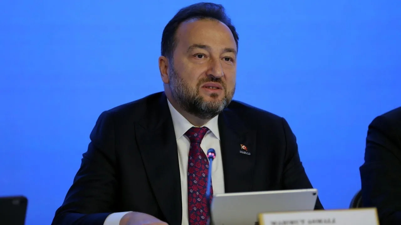 MÜSİAD Başkanı Asmalı: “Asgari Ücrette %25’in Üzerindeki Artış Dengeleri Bozabilir”