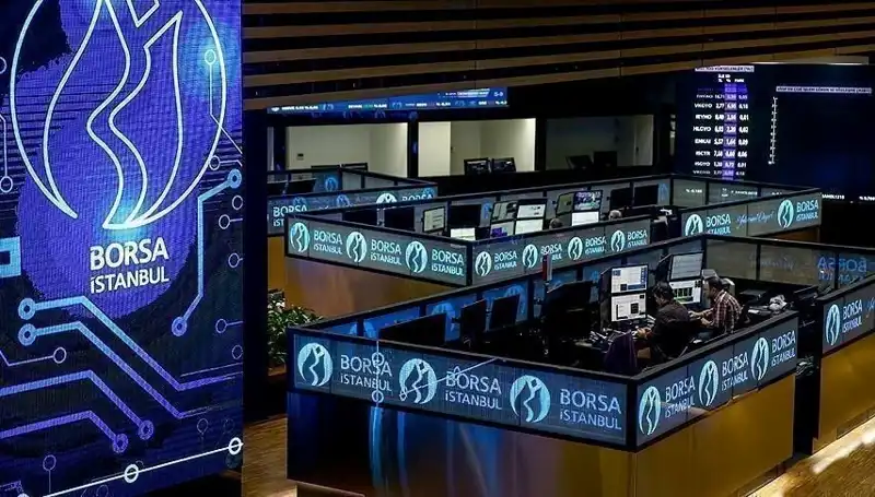 Küresel Piyasalarda Tarihi Çöküş: 40 Günde 1.5 Trilyon Dolar Değer Kaybı