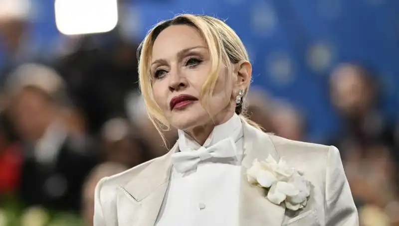 Madonna’nın Yeni Diyeti Kanserle Mücadelede Etkili mi?
