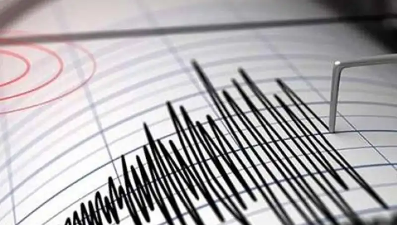 Sındırgı'da Endişe Yaratan 4,3 Büyüklüğünde Deprem Oldu!