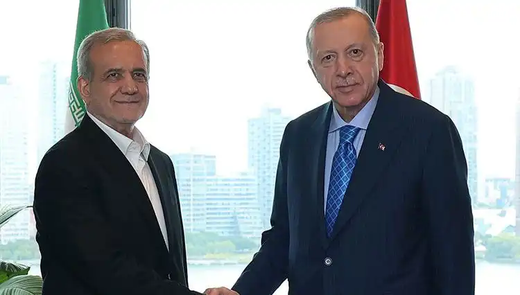 Cumhurbaşkanı Erdoğan'ın Barış Diplomasisi: Yeni Bir Umut Doğuyor