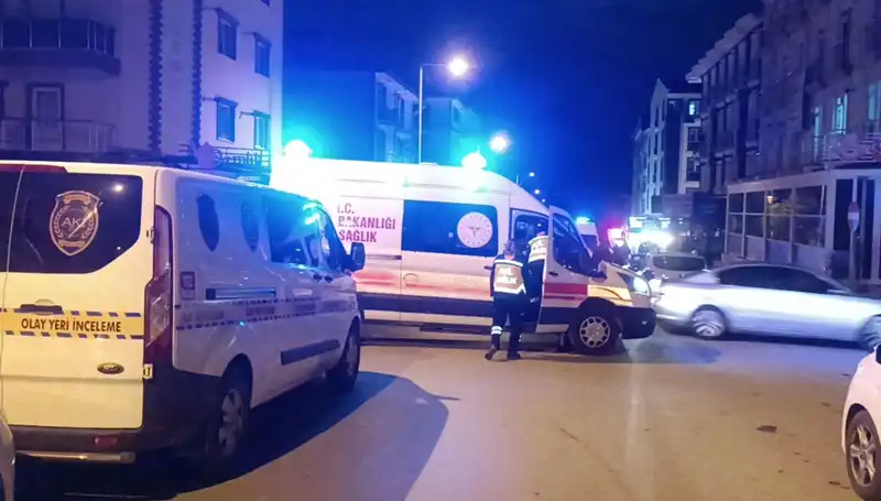 Kırıkkale’de Silahlı ve Bıçaklı Kavga: Can Kayıpları ve Yaralılar Var!