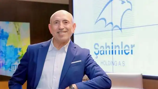 Şahinler Holding'in Gücü: Kemal Şahin'in İlginç Hayat Hikayesi