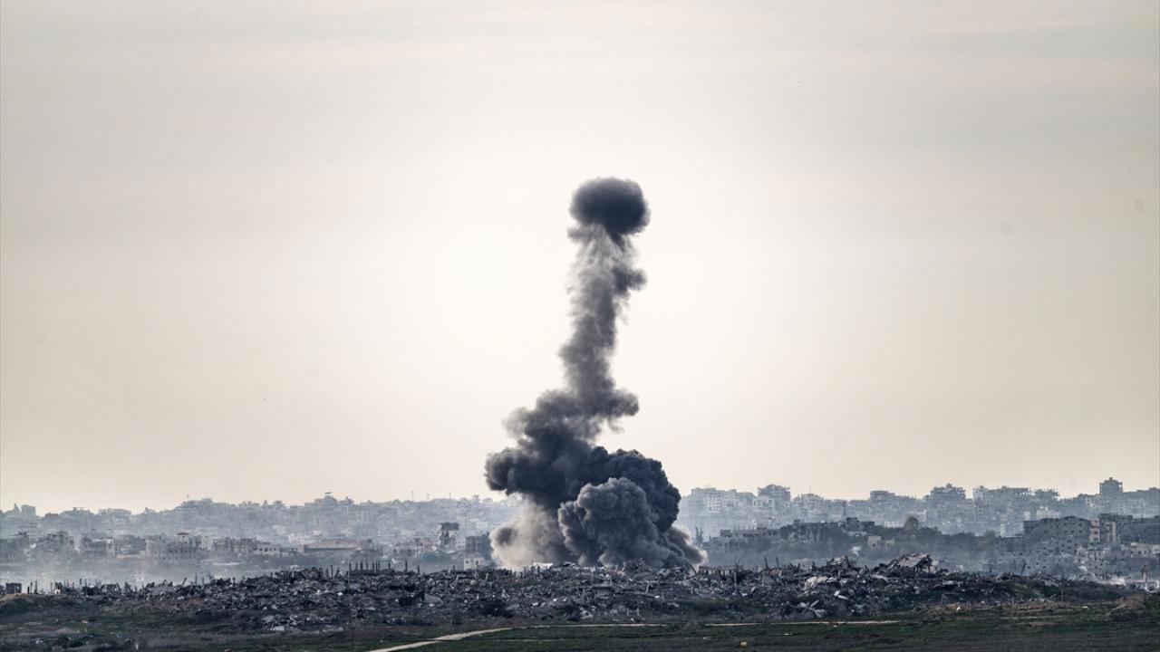 Hamas, Gazze'de Yeni Anlaşma Taslağına Olumlu Yanıt Verdi