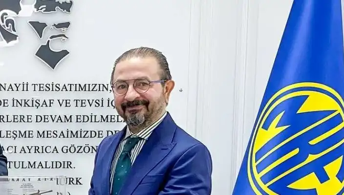 Eski MKE Başkanı İsmet Sayhan Tutuklandı: Gözler Davada