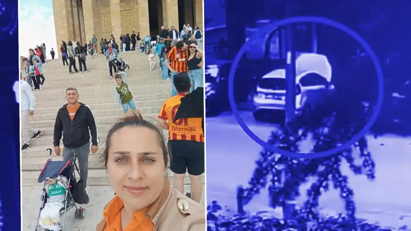 Anıtkabir Ziyaretinde Aileye Kurulan Akılalmaz Tuzak Olayı