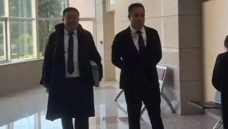 Yasa Dışı Bahis Reklamı Skandalı: Acun Ilıcalı Hakim Karşısında