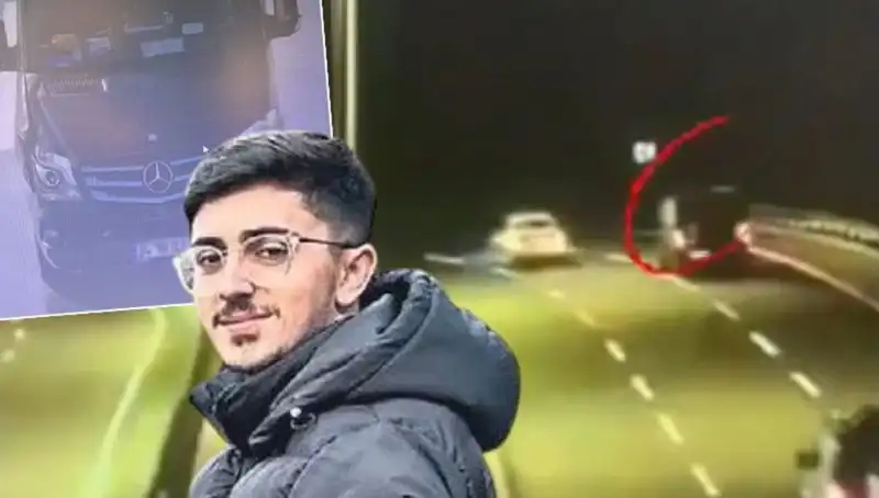 Sürücünün Dikkatsizliği Can Aldı: 9 Yıl Hapis İstemi