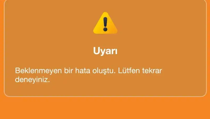 ÖSYM AİS Sistemi Neden Çöktü? 11 Haziran 2025'te Olanlar