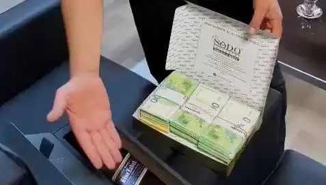 Manavgat Belediyesi'nde Şok Operasyon: Baklava Kutularından Çıkan Sıradışı Detaylar