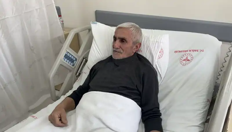 Gazoz Kapağı Gözde Yaralanmaya Neden Oldu, Genç Hayatını Kaybetti