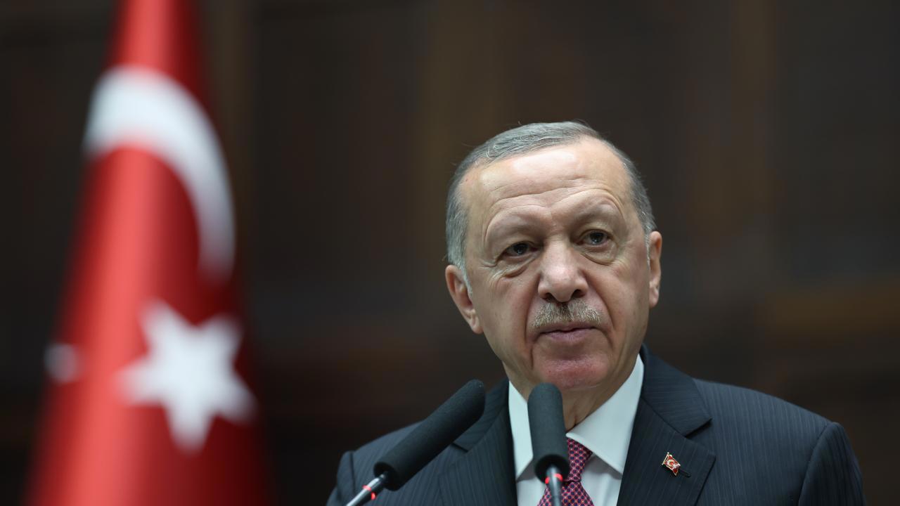 Cumhurbaşkanı Erdoğan: Türkiye Tarihin Doğru Tarafında Yer Aldı