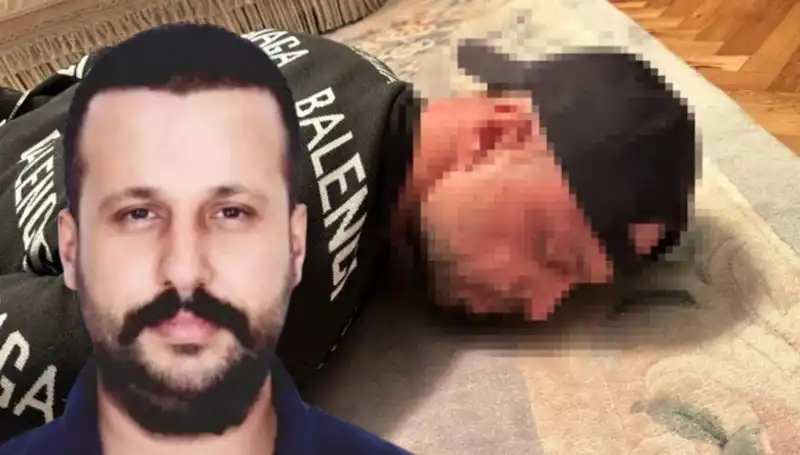 Massaka'nın Gözaltına Alınması: Barış Boyun Davasında Şok Gelişme