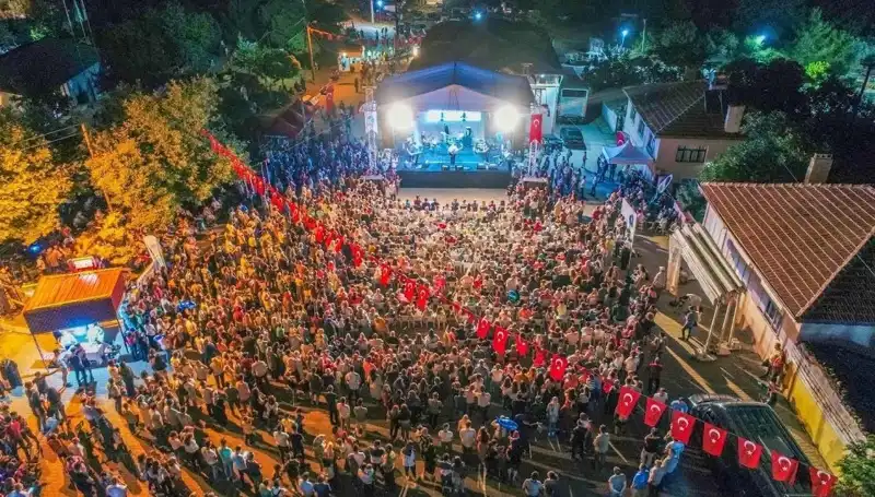 Leylek Şenliği: Geleneksel Kutlama Nerede ve Ne Zaman Başlayacak?