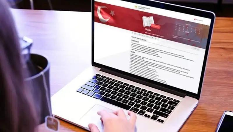 Resmi Gazete'de Bugün: 7 Temmuz 2025 Kararları ve Değişiklikler