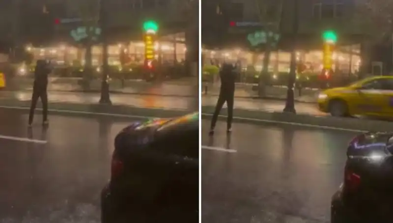 İş Yeri Kurşunlayıp Sosyal Medyada Video Paylaştılar: Olayın Ardındaki Gizem Ne?