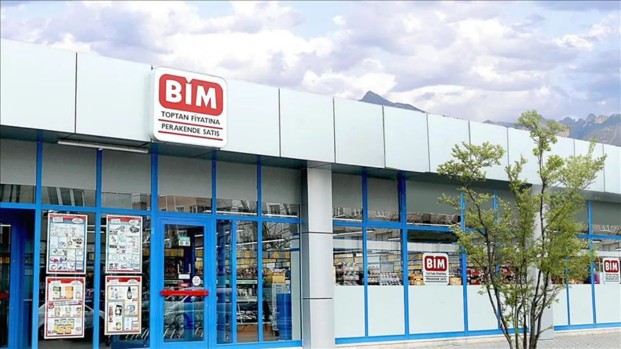 BİM 3-9 Aralık 2024 İndirim Kataloğu Yayımlandı: İşte Yarın Raflara Gelecek Ürünler