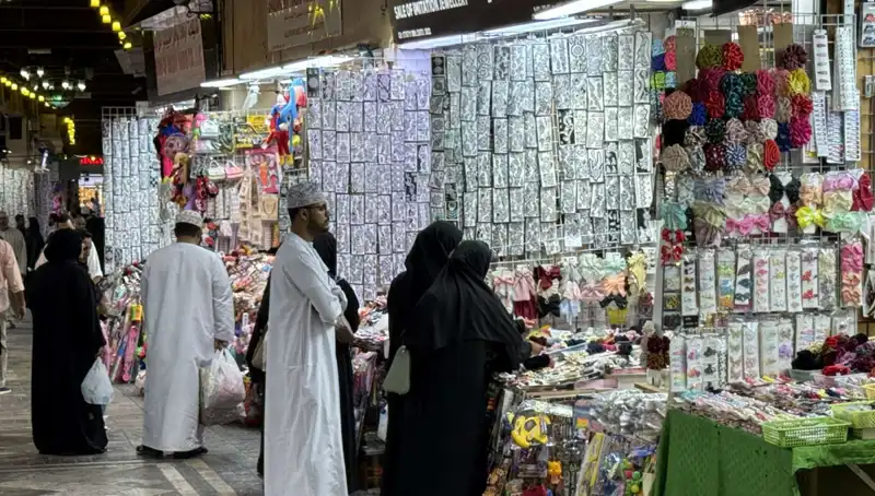 200 Yıllık Geçmişiyle Yaşayan Bir Müze: Matrah Çarşısı
