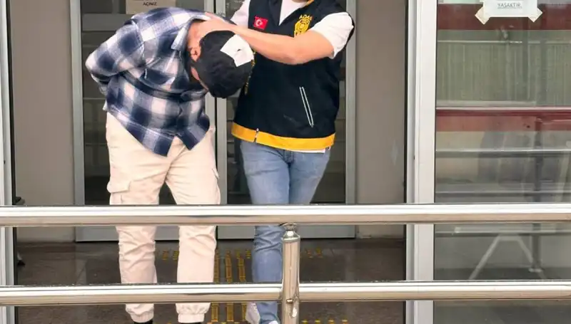 Aile İçi Tartışma Kanlı Bitti: Kardeşte Korkunç İntihar