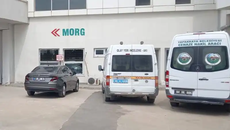 Aksaray'da Kıskançlık Cinayeti: Pompalı Tüfekle Kuzenini Vurmuştu