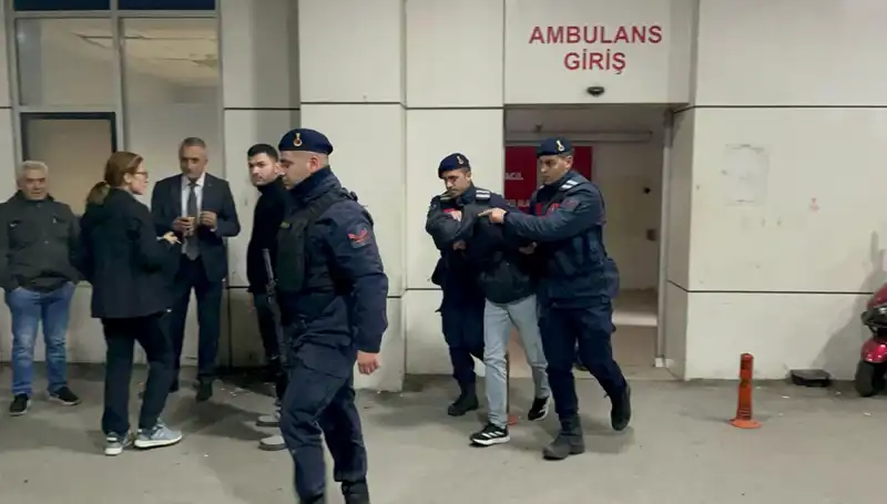 Tekirdağ'da Silahlı Kavga: Seken Mermi Hayatlara Mal Oldu