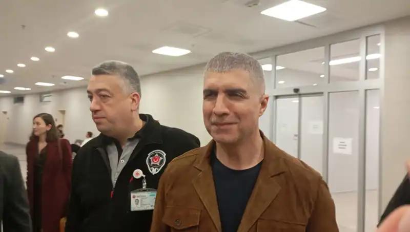 Maliye Bakanlığı, Özcan Deniz'in Hesaplarını İncelemeye Aldı!