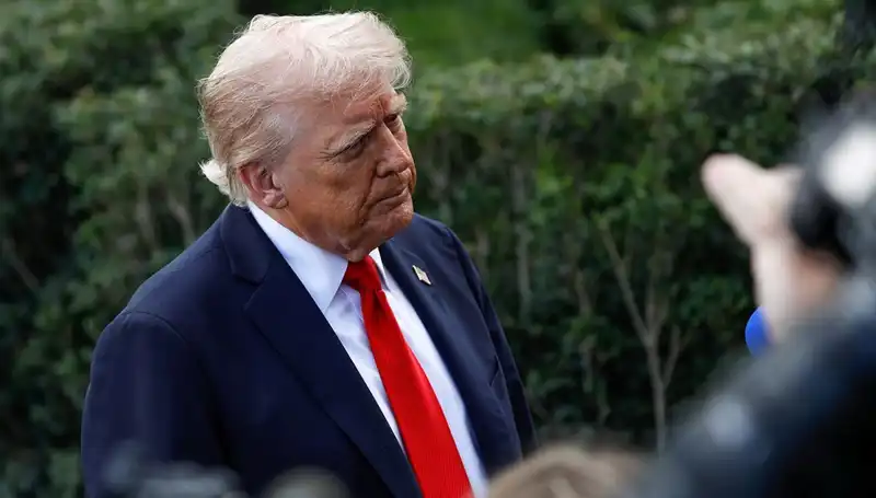 Trump'tan Şaşırtan Rusya-Polonya Açıklaması: Hata Olmuş Olabilir