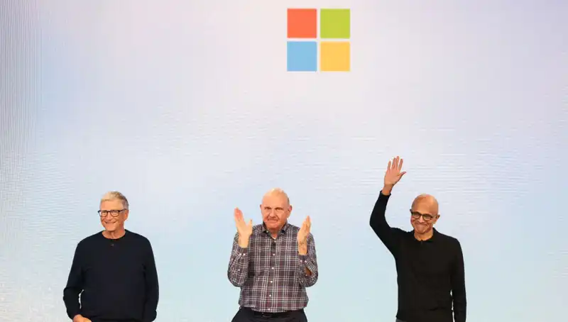 Teknoloji Devi Microsoft, İsrail İçin Heyecan Verici Yeniliklerini Duyurdu