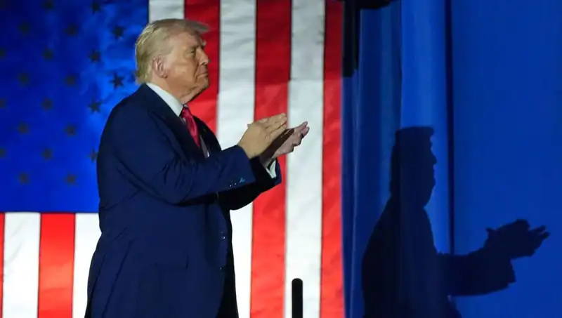 Trump'ın 100 Günde Başardığı Değişim: Tarih Yazılacak mı?