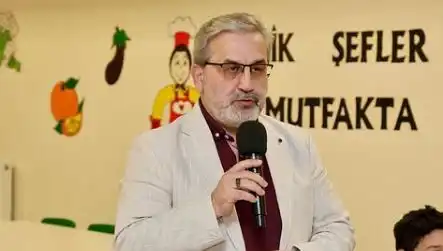 Çatalca Müftüsü Ahmet Mehmetalioğlu: İkna Edici Bir Liderin Hikayesi