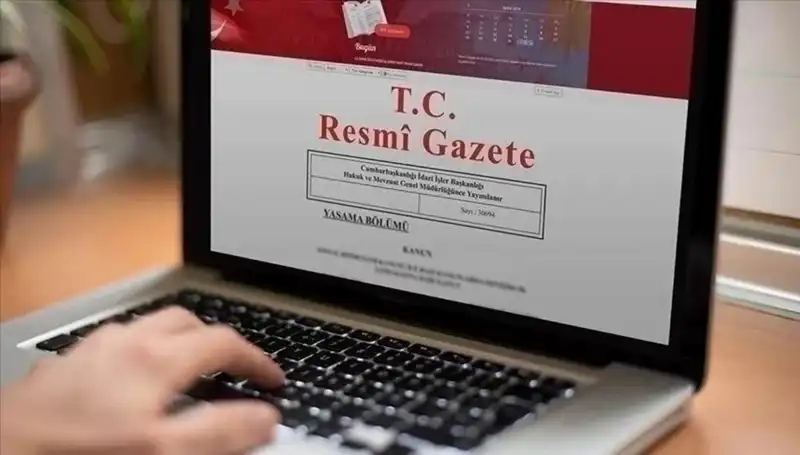 6 Nisan 2025 Resmi Gazete: Önemli Düzenlemeler ve Yenilikler Açıklandı