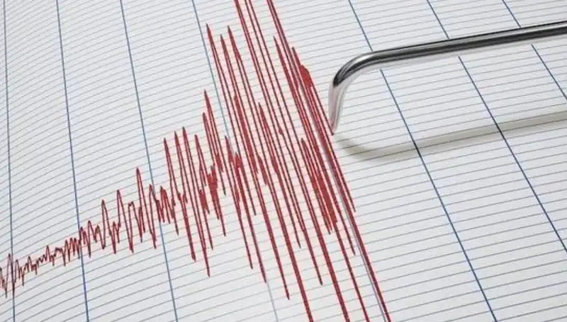 Suriye'yi Sarsan Deprem: 4,3 Büyüklüğünde Şok Edici Olay!