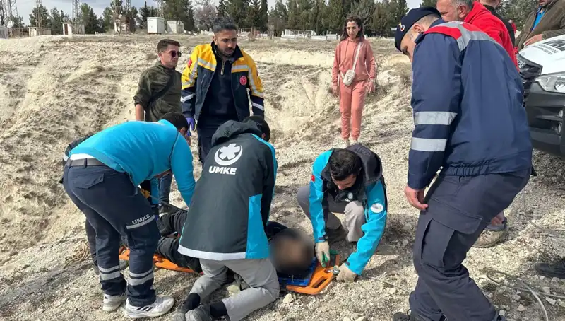 Adıyaman’da Paraşüt Kazası: Hayatını Kaybeden Genç, Tepkilere Yol Açtı
