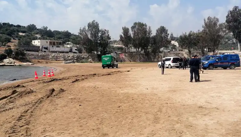 Mersin’de Denizde Gizemli Ölüm: Olayın Ayrıntıları Ortaya Çıkıyor