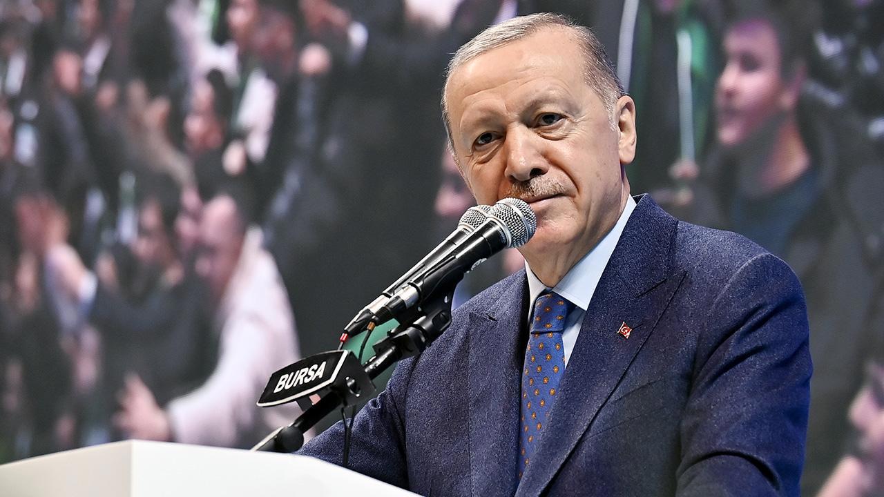 Cumhurbaşkanı Erdoğan, Sosyal Konut Seferberliği Başlatmayı Planlıyor.