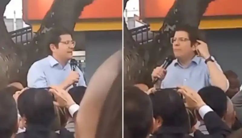 Saldırganın Korkunç Açıklaması: "Para İçin Yaptım" Dedi!