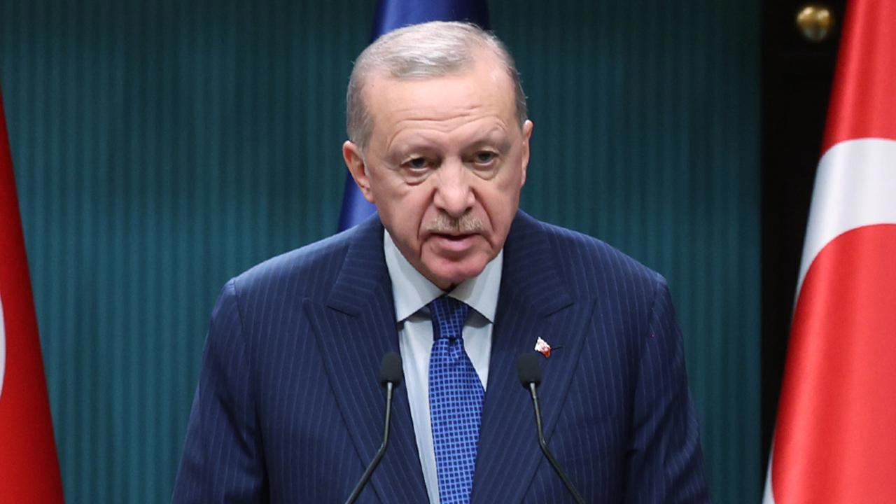 Cumhurbaşkanı Erdoğan: Teröre karşı sıfır tolerans politikası