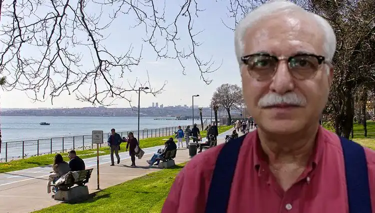 Çiçek Alerjileri Tehdit Mi? Prof. Dr. Özlü’den Önemli Uyarı!