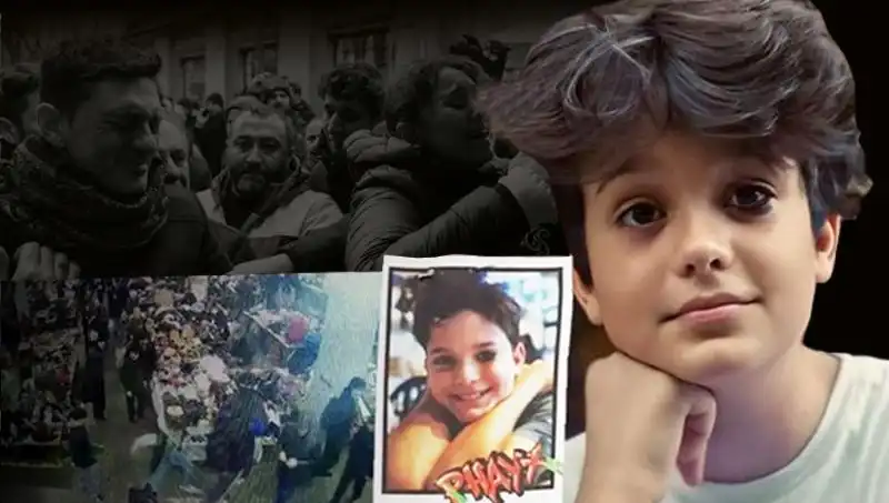 Suça Sürüklenen Çocuklar İçin Yeni Dönem: Minguzzi Cinayeti Sonrası Değişiklikler