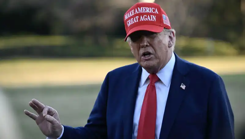 Trump’tan Dikkat Çeken Açıklama: Ukrayna Krizi ve ABD İlişkileri Üzerine Övgüler