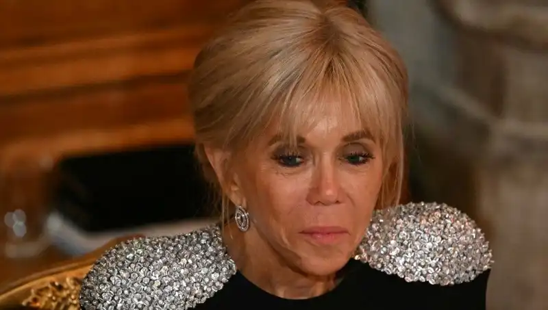 First Lady Davasında Tarihi Beraat: Cinsiyet Kimliği Üzerine Gerçekler