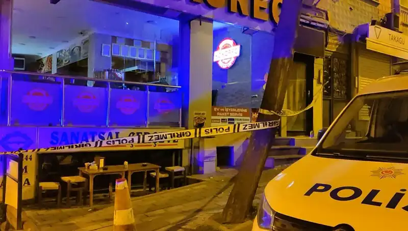 Üsküdar'da Komşular Arasında Çöp Kavgası: Hayatını Kaybeden Var!