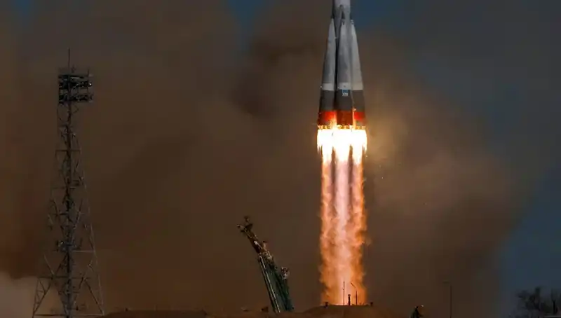 Uzaya Yolculuk: Soyuz MS-27 İle Yeni Keşifler Başlıyor