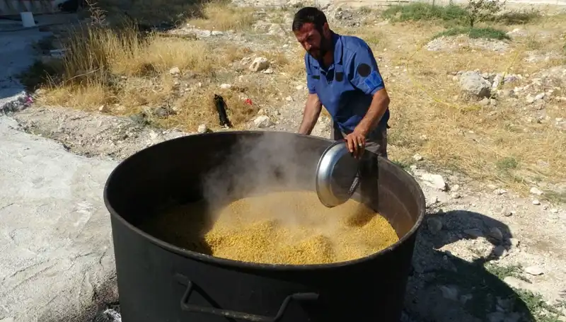 Her Yıl Ağustos'ta Başlayan Eylül Coşkusu Nedir?