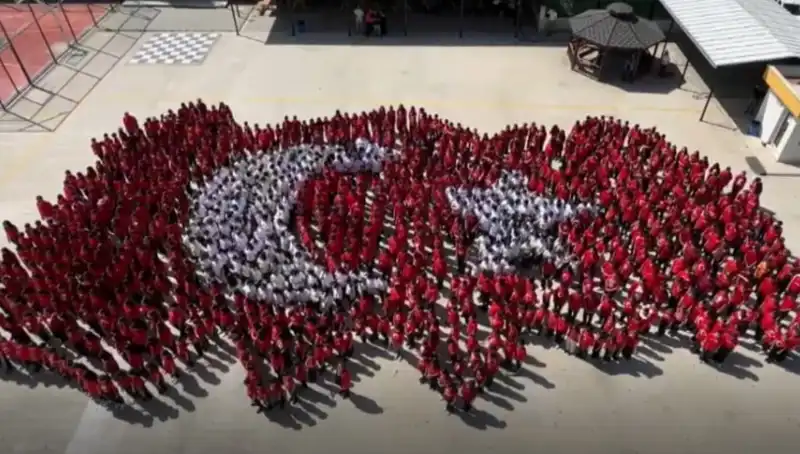 Tek Harita Projesi ile 1.300 Öğrencinin Geleceği Şekilleniyor